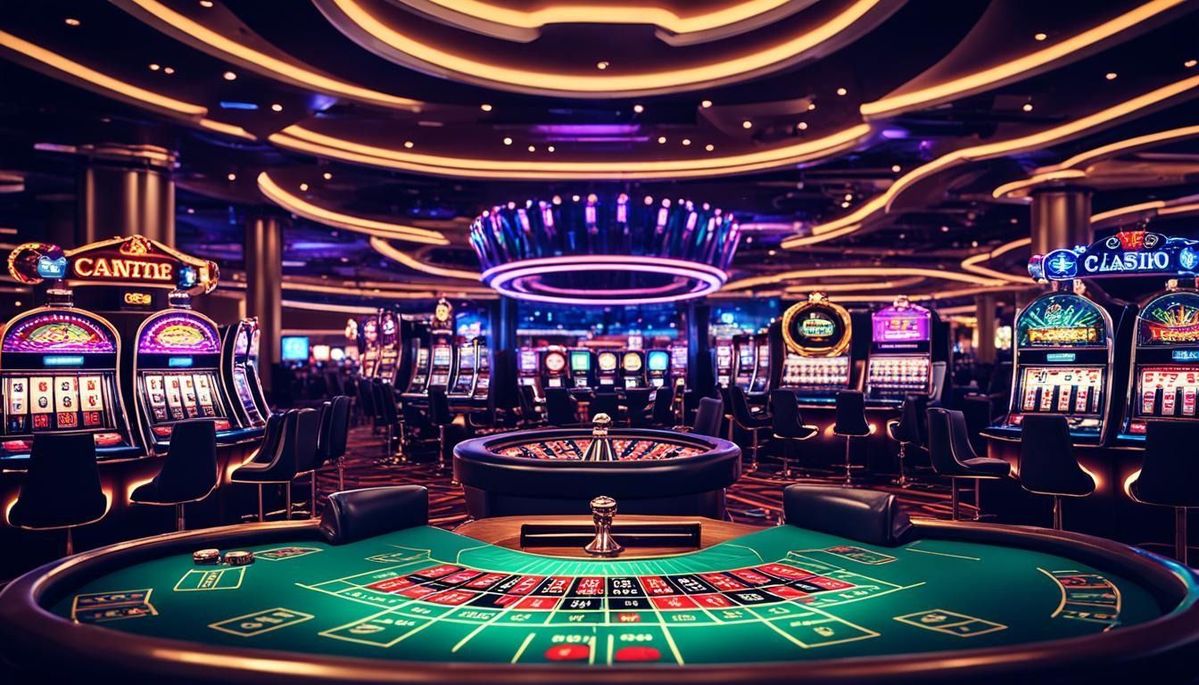 Cleopatra Christmas Slot Live Betting
