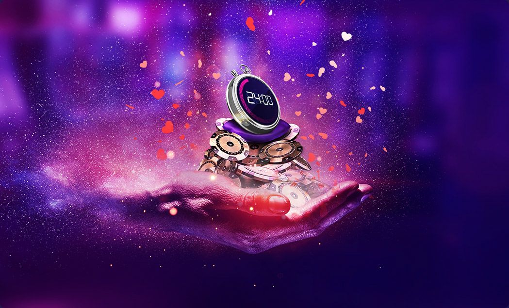 Cleopatra Christmas Slot Welcome Bonus